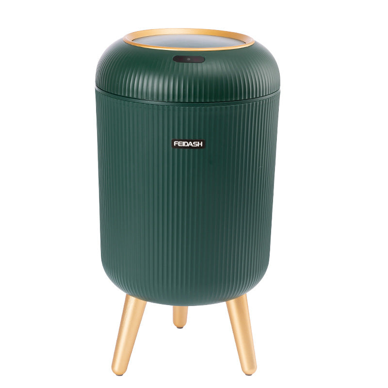 Smart Auto Bin