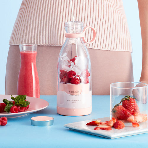 Blendgo Portable Blender Bottle