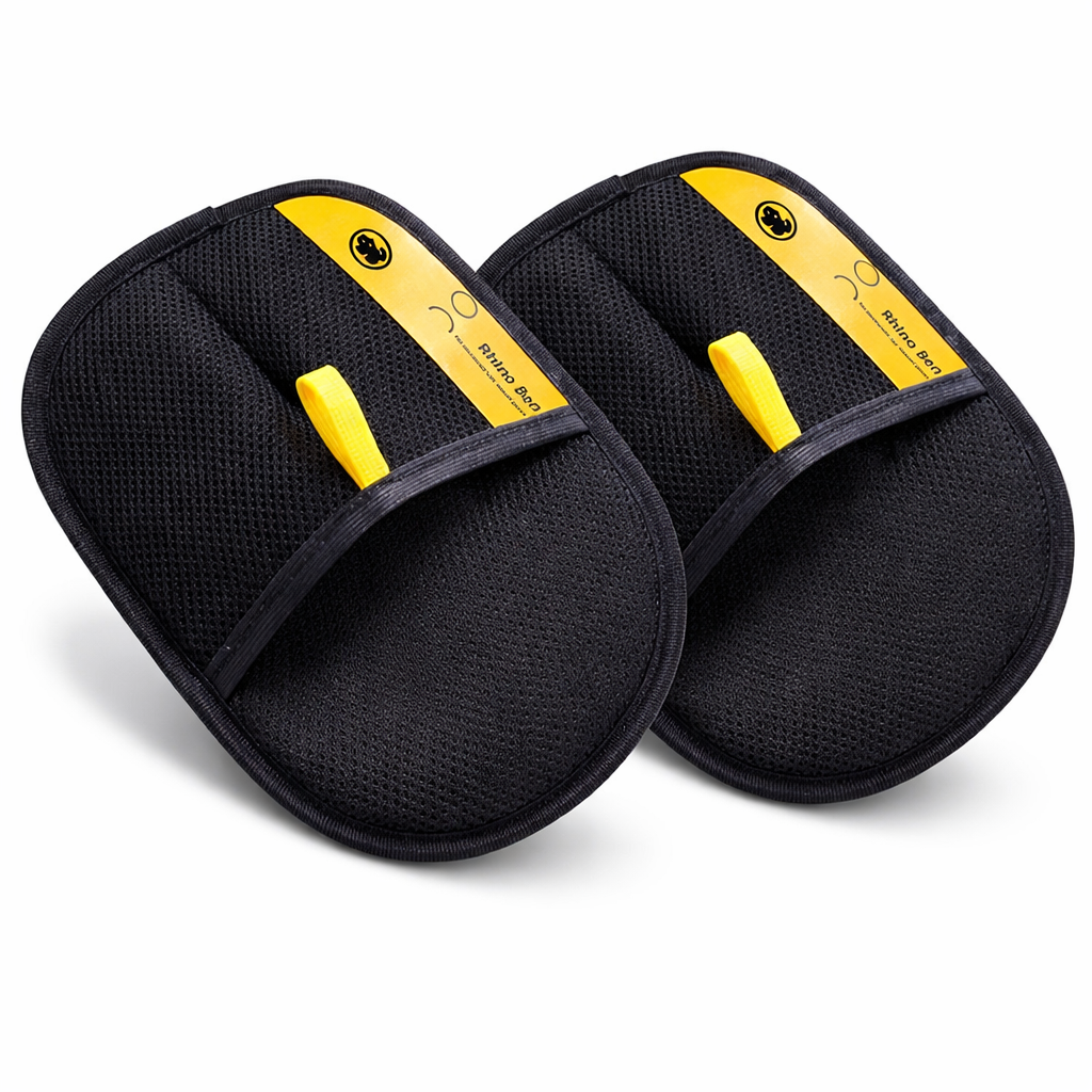 FurGone Glove