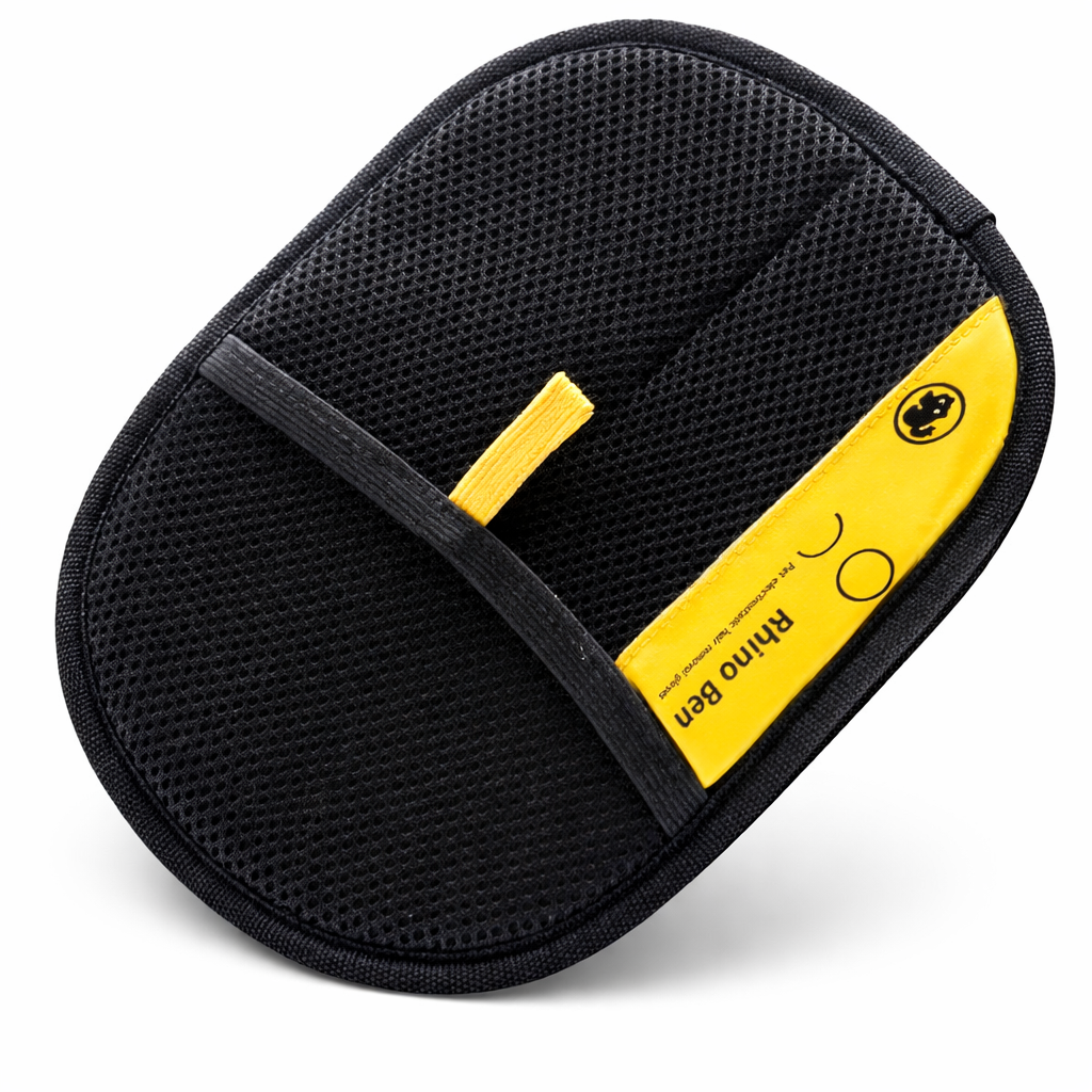 FurGone Glove
