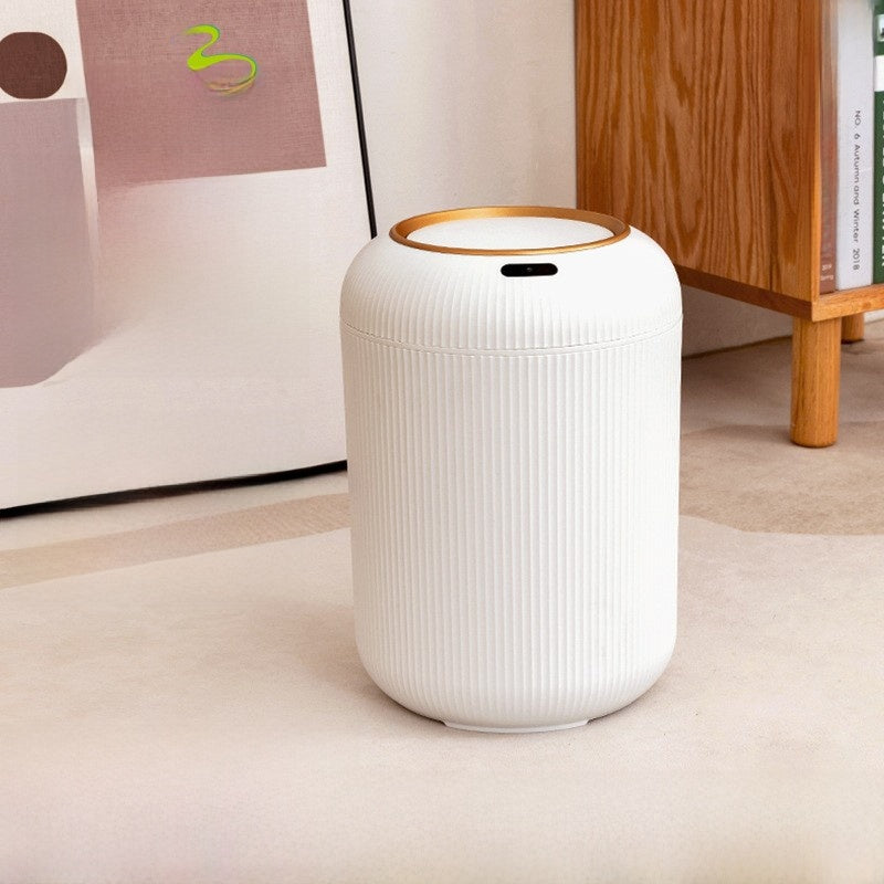 Smart Auto Bin