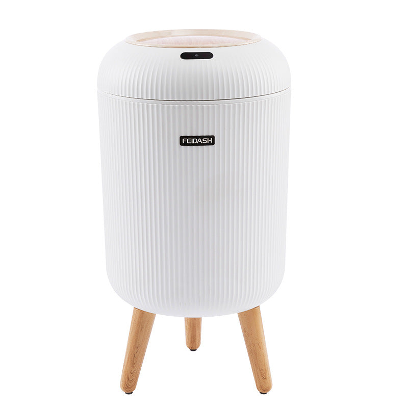 Smart Auto Bin
