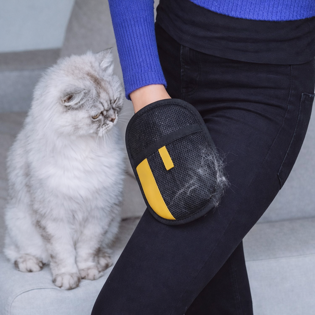 FurGone Glove