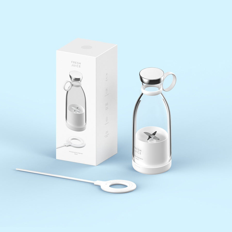 Blendgo Portable Blender Bottle