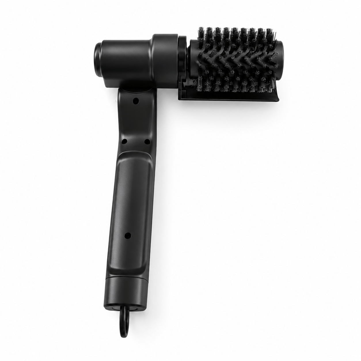 Electric BBQ Brush