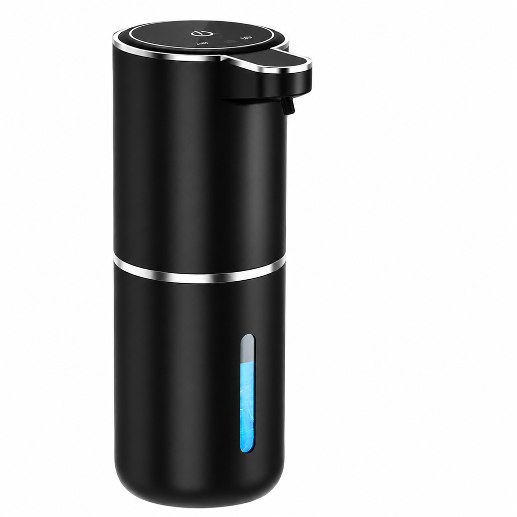 Automatic Foam Soap Dispenser