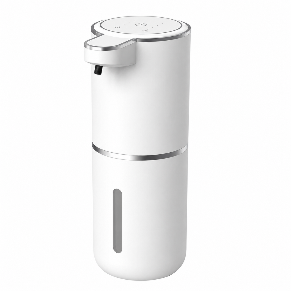 Automatic Foam Soap Dispenser