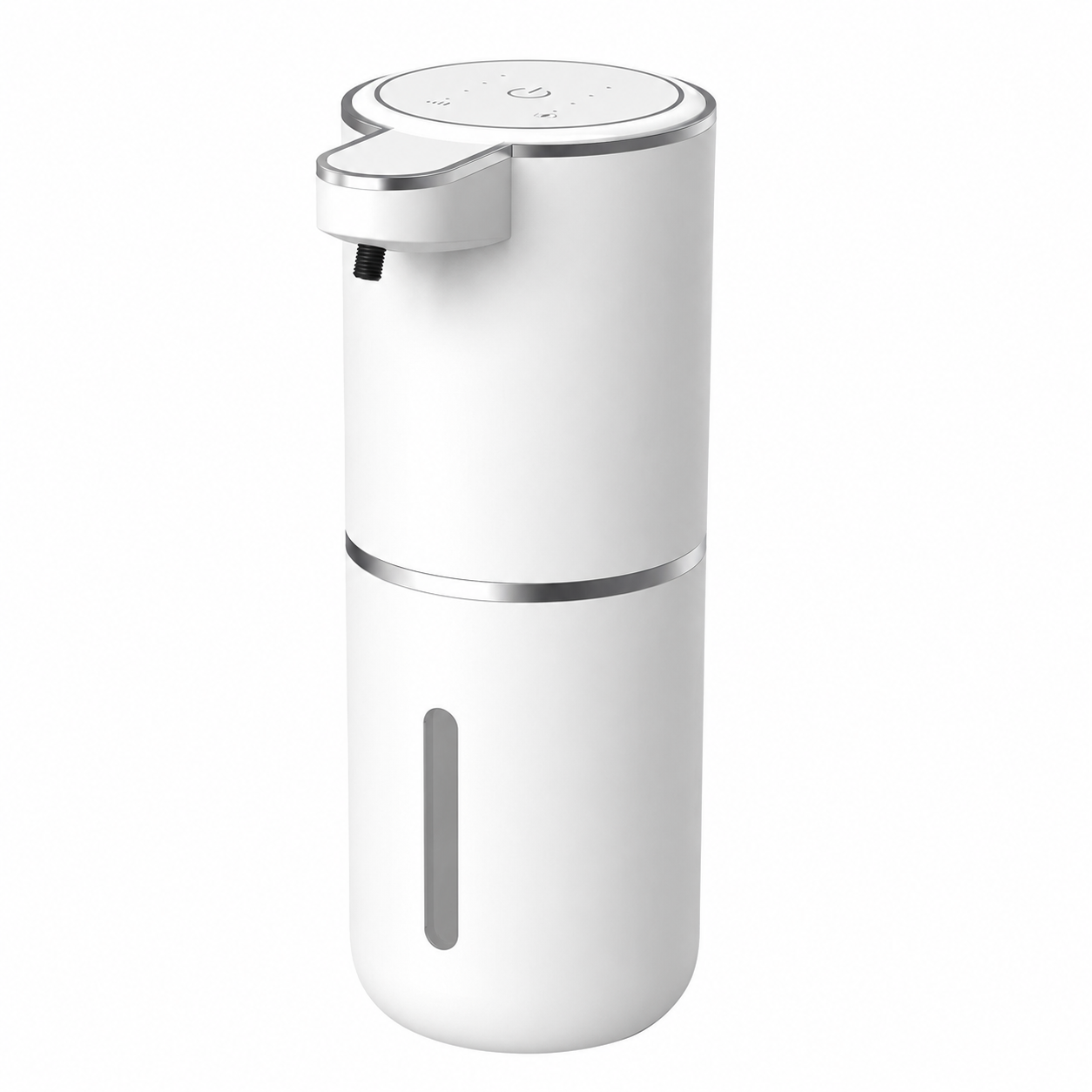 Automatic Foam Soap Dispenser