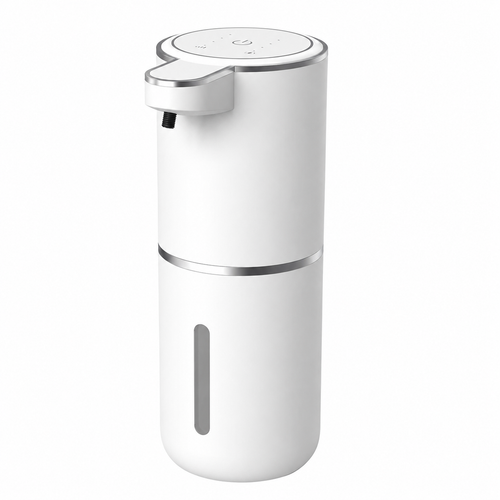 Automatic Foam Soap Dispenser