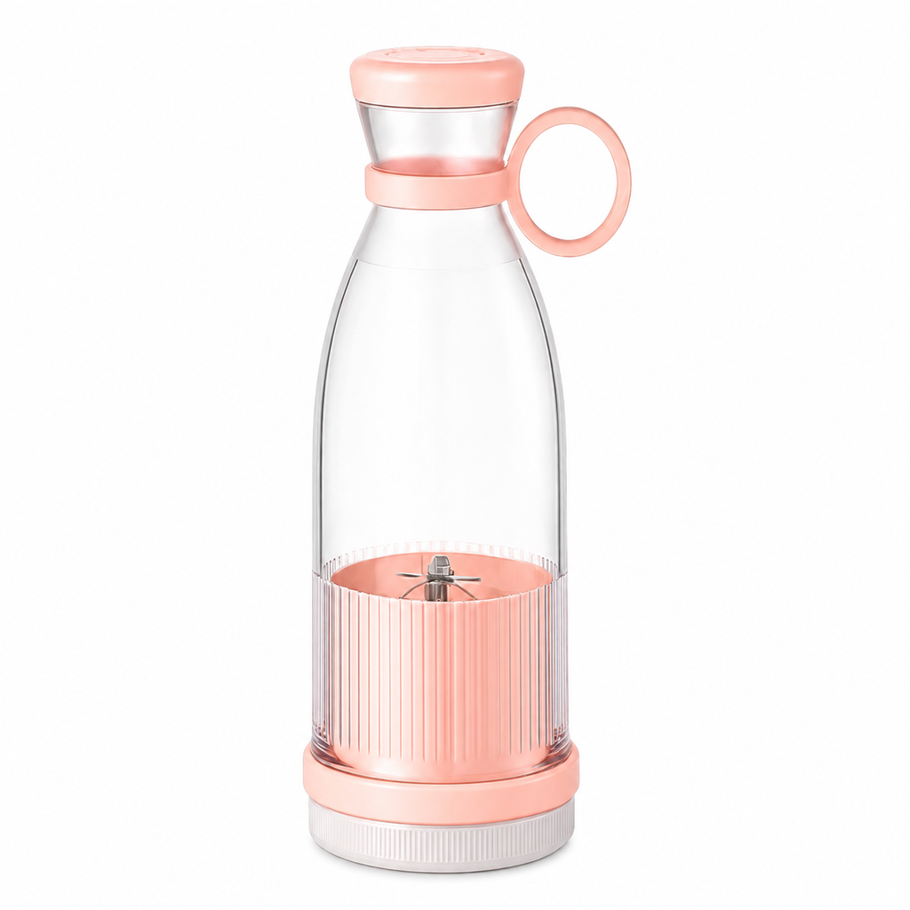BlendGo Portable Blender Bottle