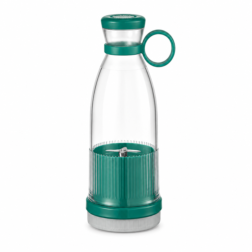BlendGo Portable Blender Bottle