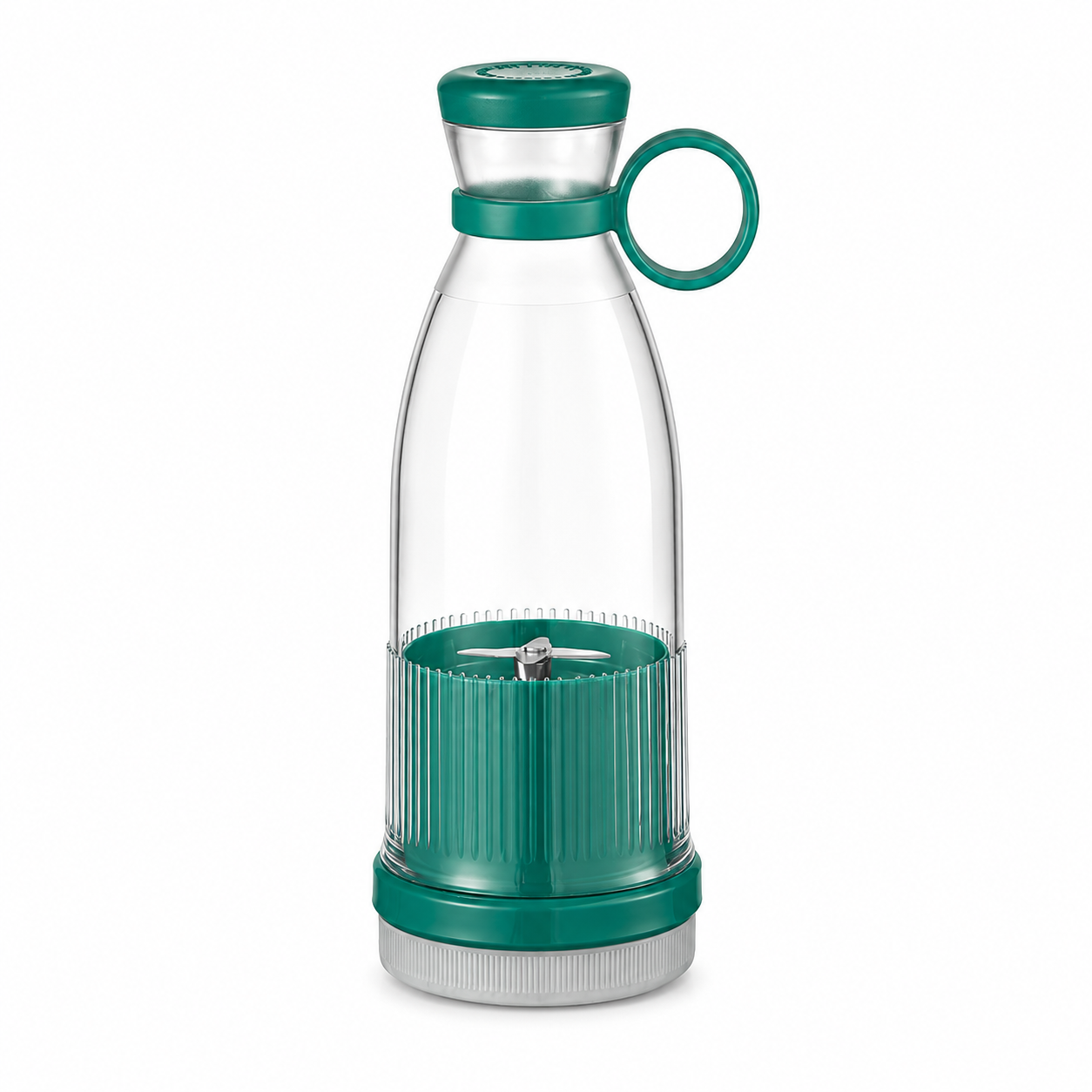 BlendGo Portable Blender Bottle