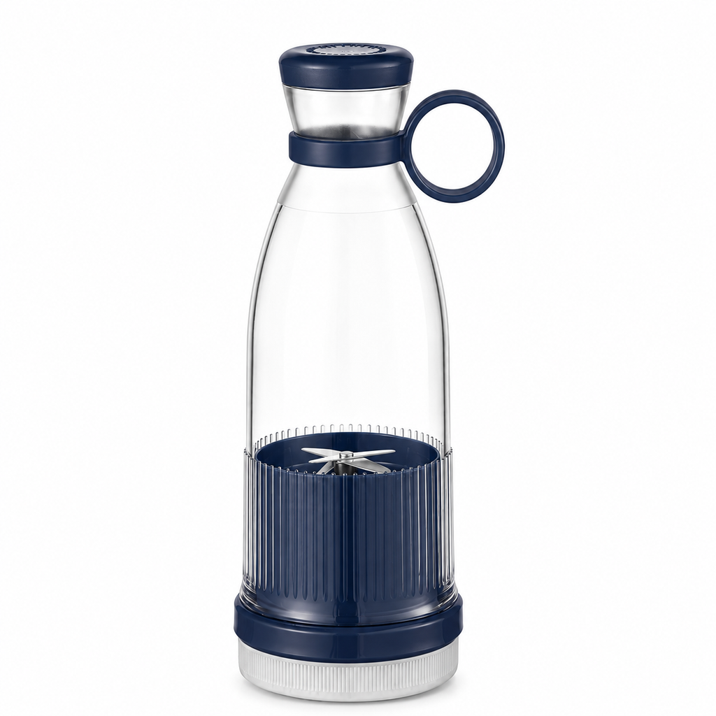 BlendGo Portable Blender Bottle