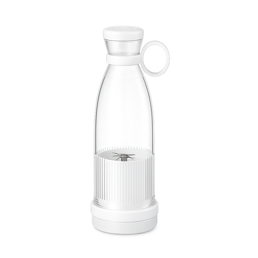 BlendGo Portable Blender Bottle