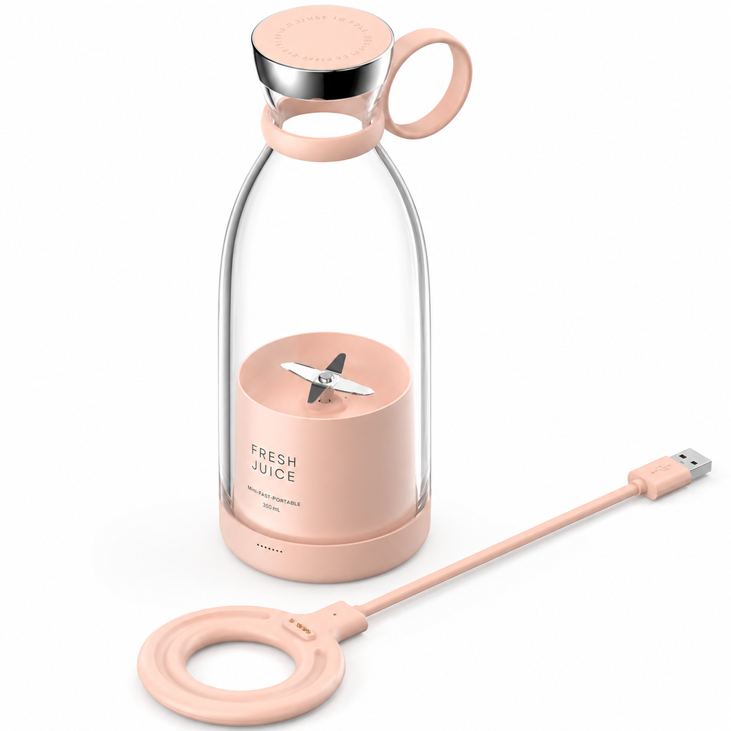 Blendgo Portable Blender Bottle