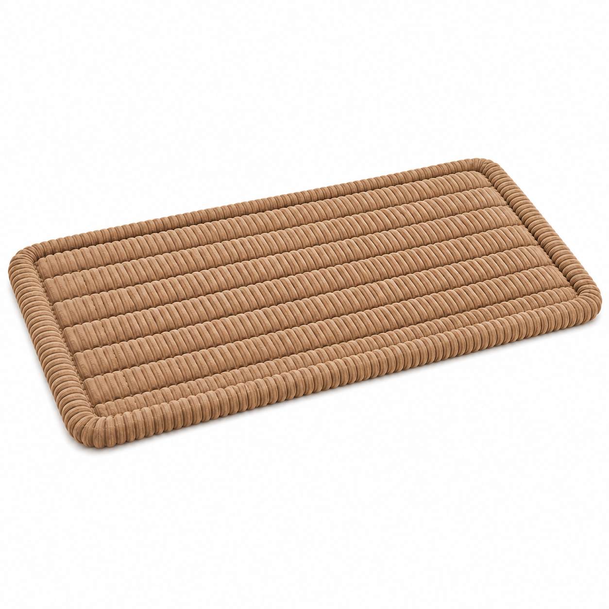 Backseat Pet Mat