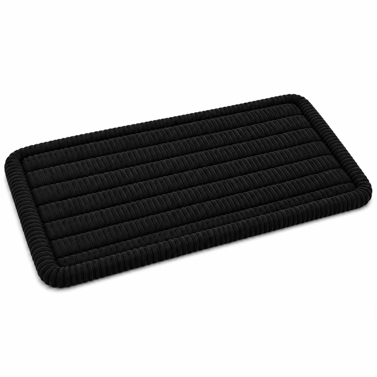 Backseat Pet Mat