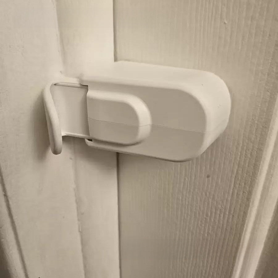 SafeLatch Child Safety Door Lock