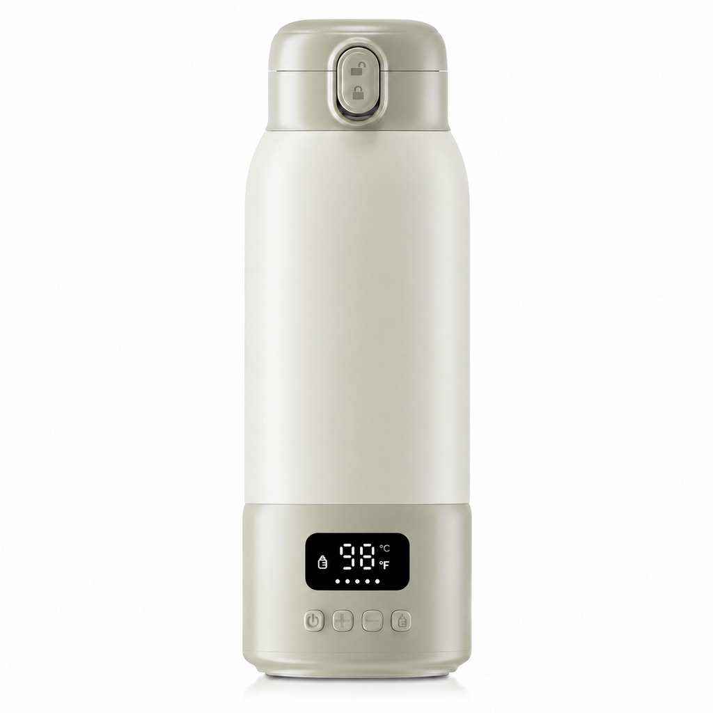 Portable Bottle Warmer