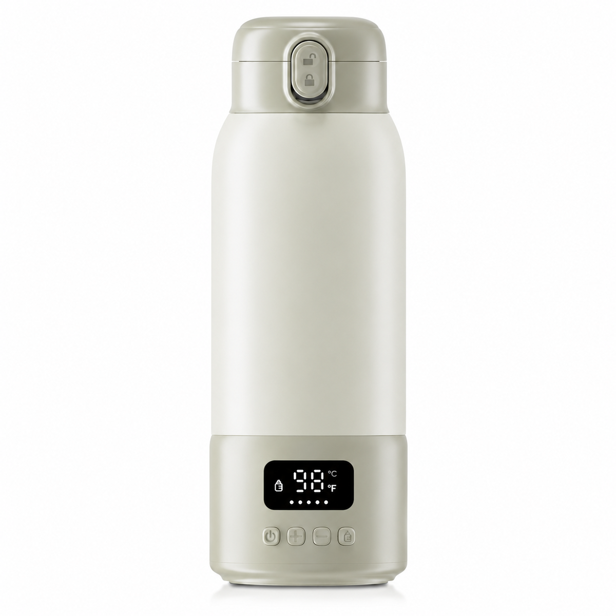 Portable Bottle Warmer