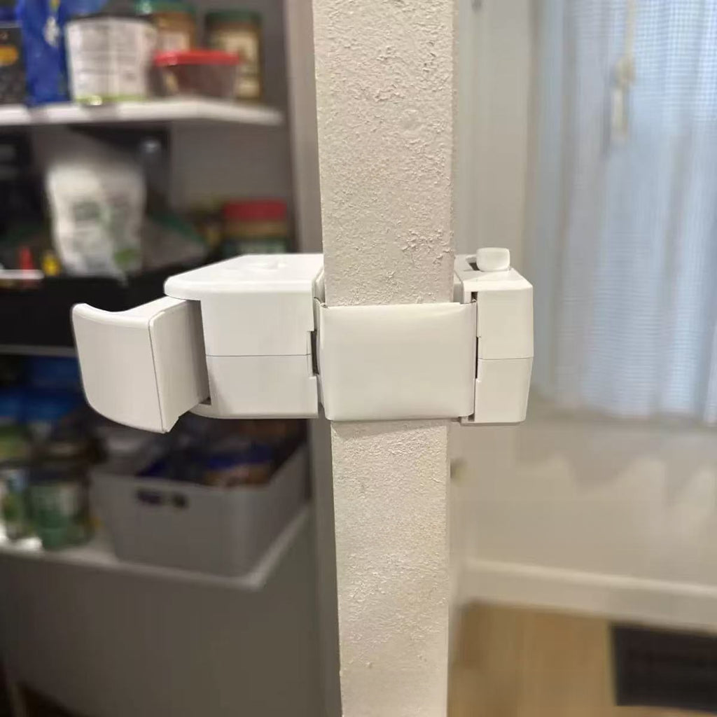 SafeLatch Child Safety Door Lock