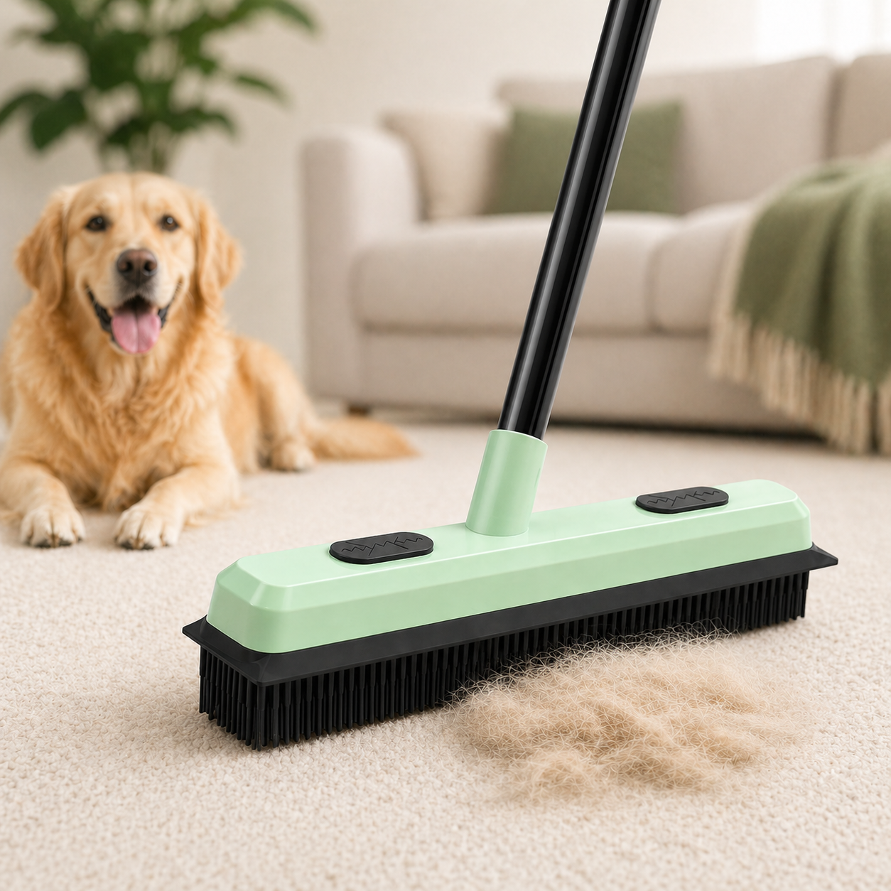 PawBrush