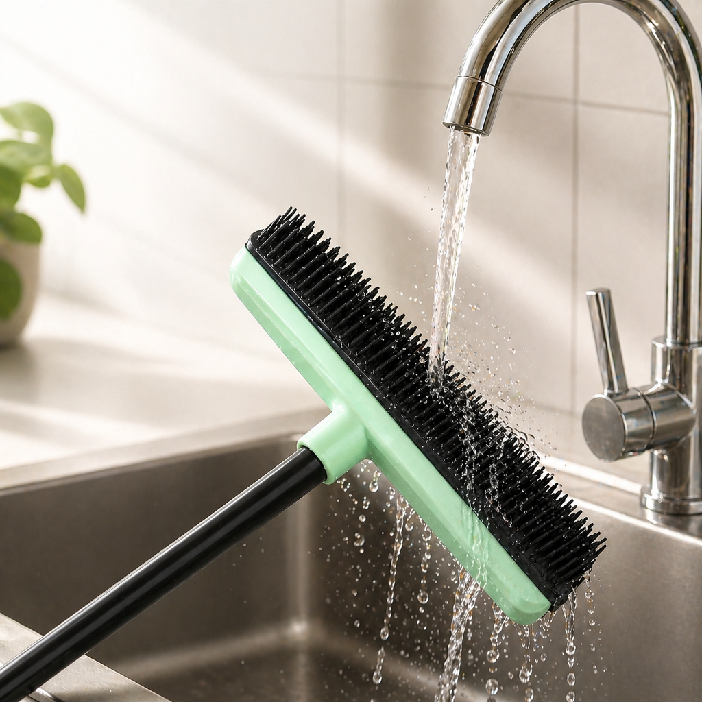 PawBrush