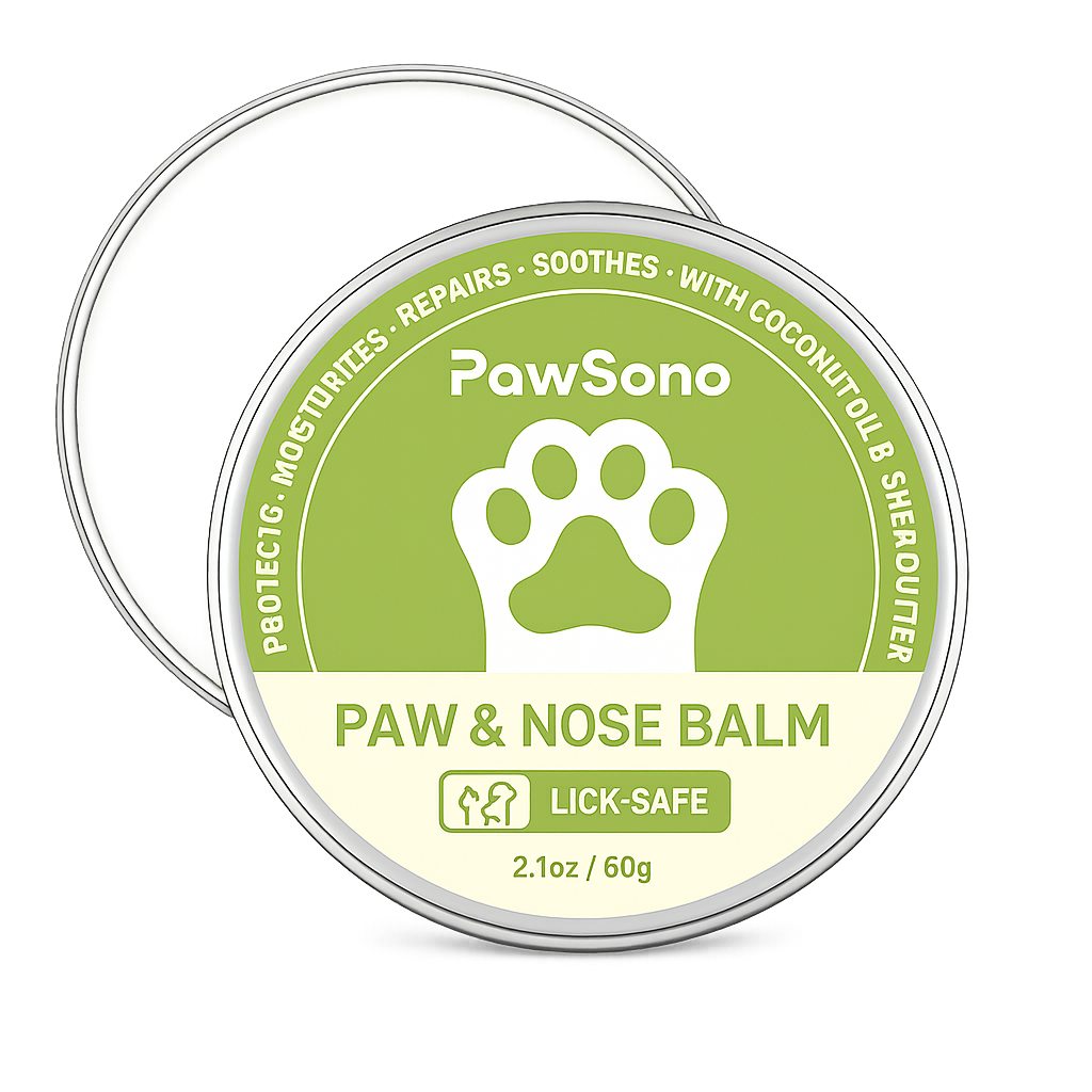 Paw Sono