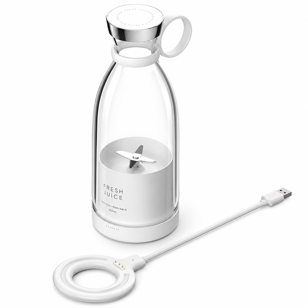 Blendgo Portable Blender Bottle