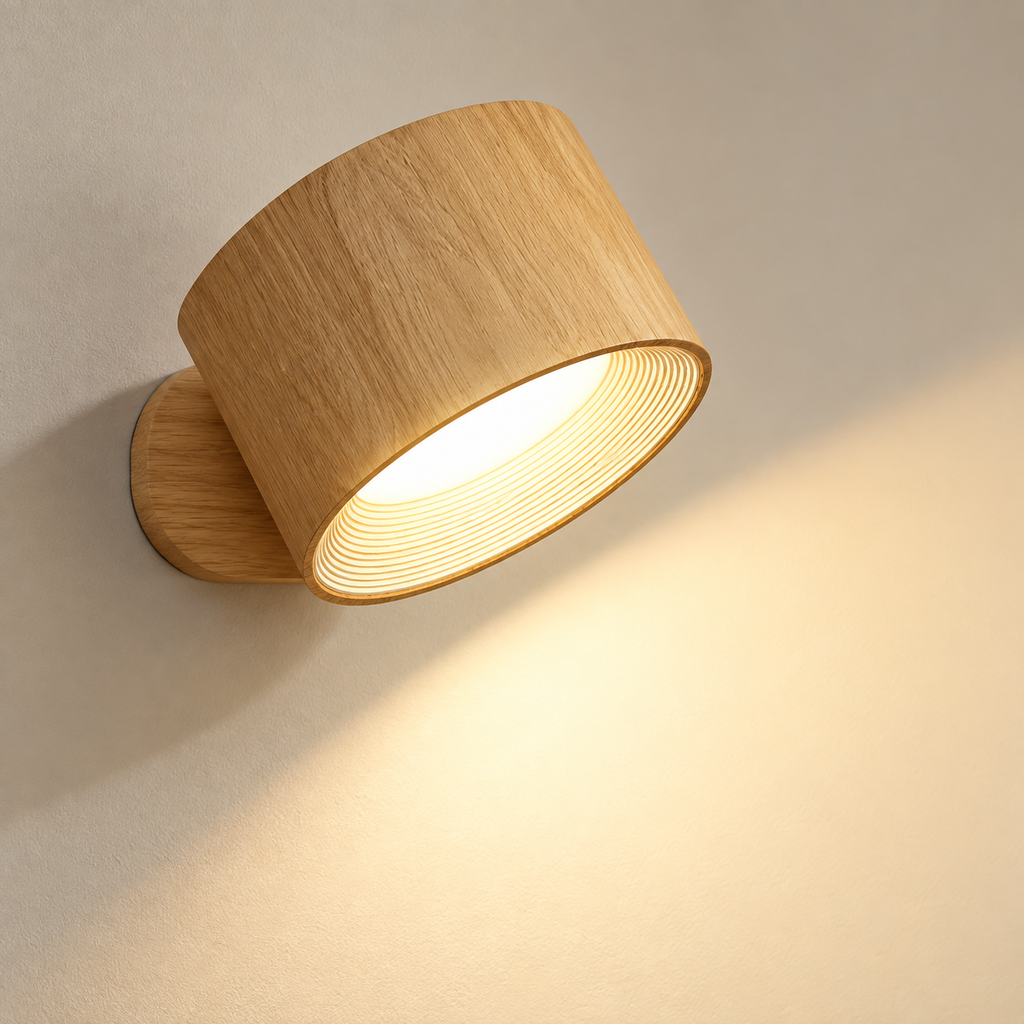 Luma Wall Light