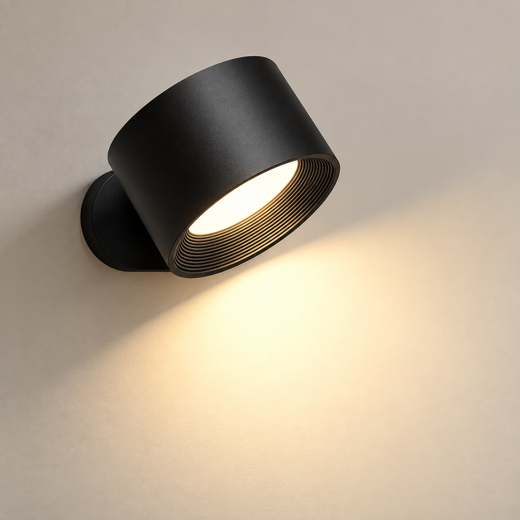 Luma Wall Light