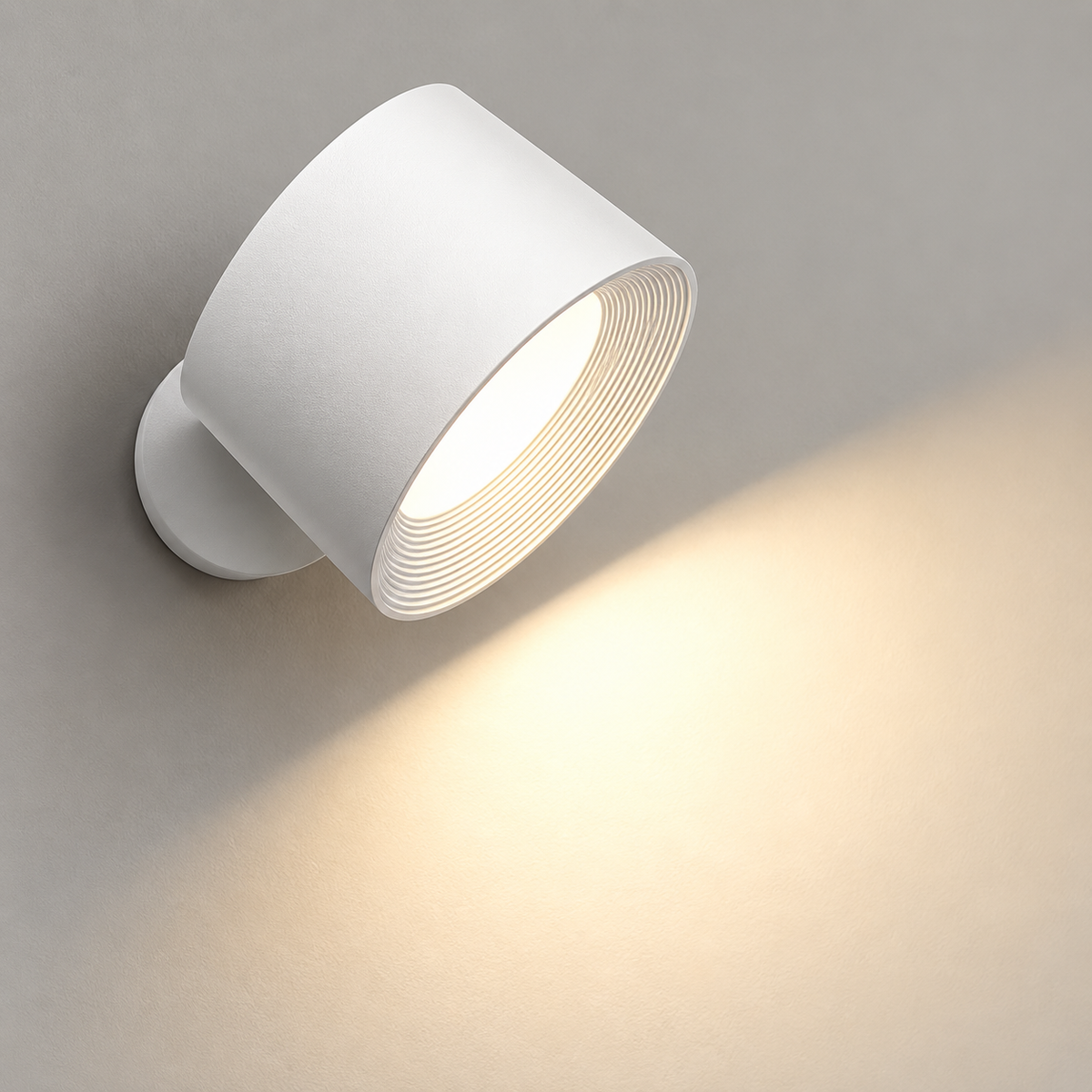 Luma Wall Light